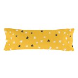 Dynebetrk st HappyFriday Mr Fox Starspace  Multifarvet Seng 80/90 2 Dele #31