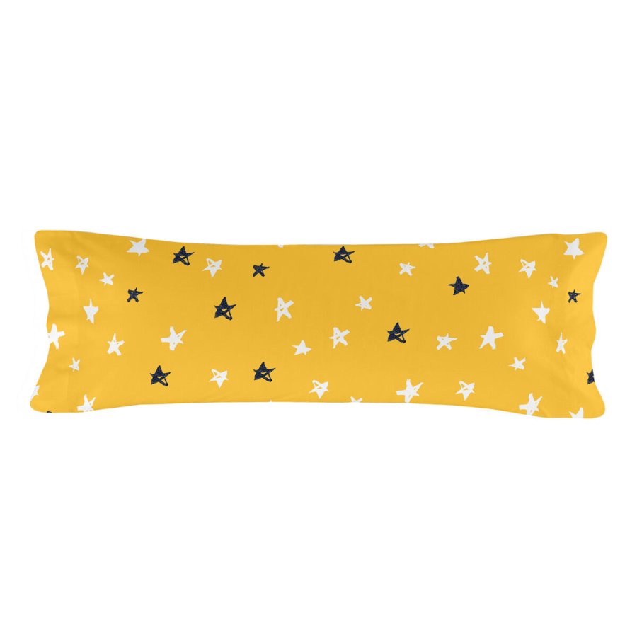 Dynebetrk st HappyFriday Mr Fox Starspace  Multifarvet Seng 80/90 2 Dele #31