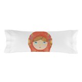 Pudebetrk HappyFriday Baleno Teen Matryoshka Multifarvet 45 x 110 cm #1