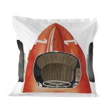 Pudebetrk HappyFriday Baleno Teen Racer Car Multifarvet 80 x 80 cm #1