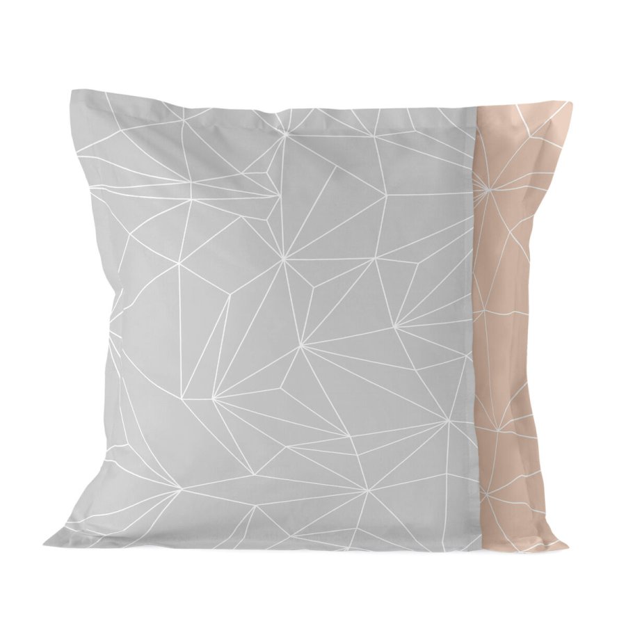Pudebetrk HappyFriday Blanc Range Multifarvet 80 x 80 cm #5