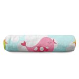badelagen HappyFriday Mr Fox Little Birds Multifarvet 70 x 150 cm #5