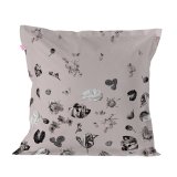 Pudebetrk HappyFriday Onyx  Multifarvet 60 x 60 cm #1