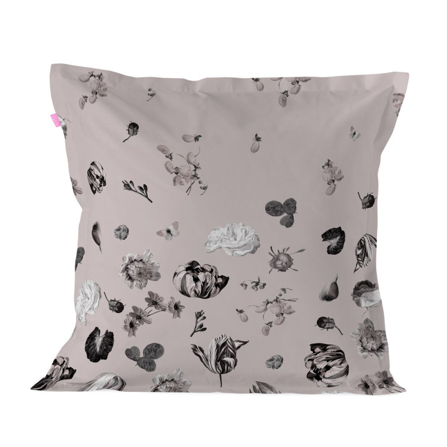 Pudebetrk HappyFriday Onyx  Multifarvet 60 x 60 cm #1
