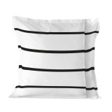 Pudebetrk HappyFriday Blanc Blush Multifarvet 60 x 60 cm #5