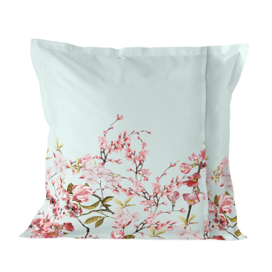 Pudebetrk HappyFriday Chinoiserie Multifarvet 60 x 60 cm #5