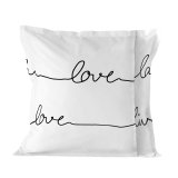 Pudebetrk HappyFriday Blanc Live Multifarvet 60 x 60 cm #4