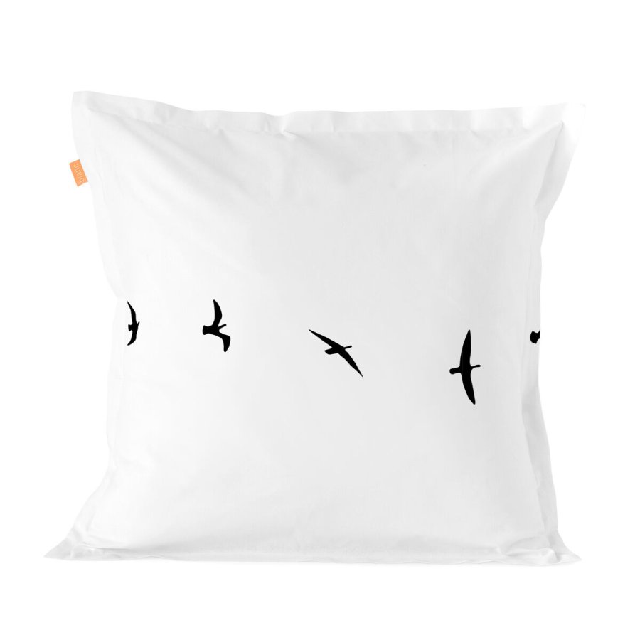 Pudebetrk HappyFriday Blanc Trip Multifarvet 60 x 60 cm #2