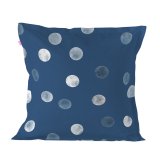 Pudebetrk HappyFriday Confetti Multifarvet 60 x 60 cm #1