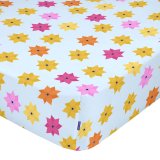 bundplastik HappyFriday MR FOX Multifarvet 105 x 200 x 32 cm #1
