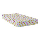 bundplastik HappyFriday MR FOX Multifarvet 105 x 200 x 32 cm #4