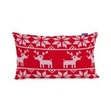 Pudebetrk HappyFriday XMAS Multifarvet 50 x 30 cm #2