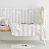 Dynebetrk st HappyFriday Happynois Kitty Multifarvet Vugge til baby 2 Dele #16
