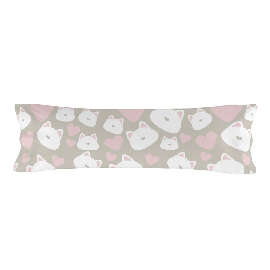 Sengetj st HappyFriday Happynois Kitty Multifarvet Seng 105 2 Dele #5