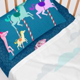 Monteret bundark HappyFriday MR FOX 100 x 130 cm 15 x 1 x 38 cm #3