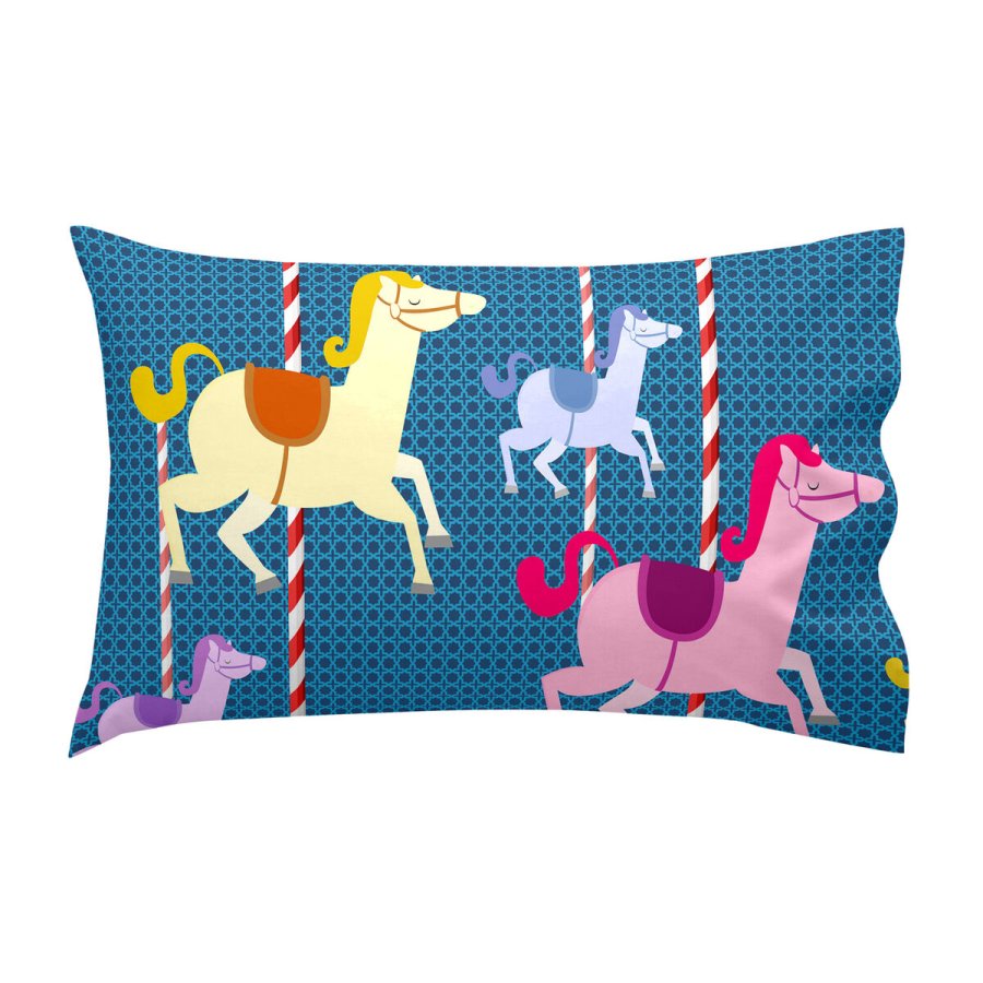 Monteret bundark HappyFriday MR FOX 100 x 130 cm 15 x 1 x 38 cm #6
