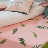 Nordisk cover HappyFriday Blooming Multifarvet 220 x 220 cm #6