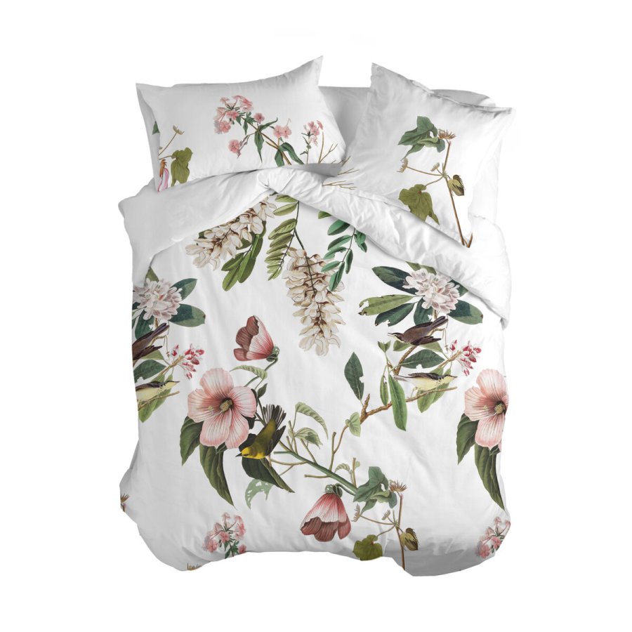 Nordisk cover HappyFriday Blooming Multifarvet 220 x 220 cm #1