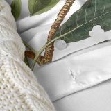 Nordisk cover HappyFriday Blooming Multifarvet 220 x 220 cm #7