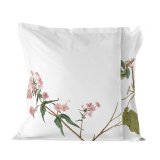 Pudebetrk HappyFriday Blooming Multifarvet 80 x 80 cm #4