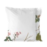 Pudebetrk HappyFriday Blooming Multifarvet 60 x 60 cm #4