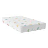 bundplastik HappyFriday HAPPYNOIS Multifarvet 105 x 200 x 32 cm #4
