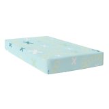bundplastik HappyFriday HAPPYNOIS Multifarvet 105 x 200 x 32 cm #4