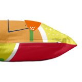 Pudebetrk HappyFriday Moshi Moshi Funnysaurus Multifarvet 50 x 30 cm #3