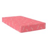 bundplastik HappyFriday MOSHI MOSHI Multifarvet 90 x 200 x 32 cm #4