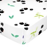 bundplastik HappyFriday MOSHI MOSHI Multifarvet 105 x 200 x 32 cm #1