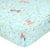 bundplastik HappyFriday MOSHI MOSHI Multifarvet 105 x 200 x 32 cm #1