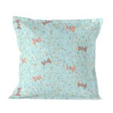 Pudebetrk HappyFriday Moshi Moshi Woodland Multifarvet 80 x 80 cm #1