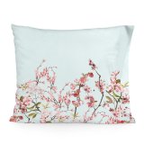 Pudebetrk HappyFriday Chinoiserie Multifarvet 60 x 70 cm #1