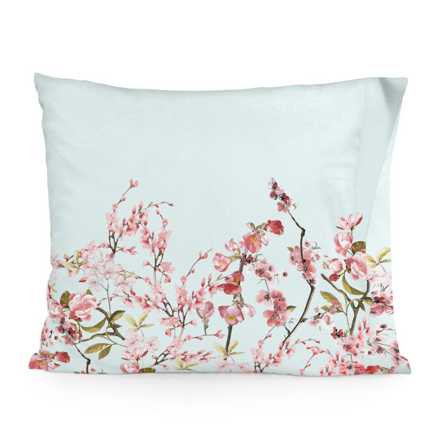 Pudebetrk HappyFriday Chinoiserie Multifarvet 60 x 70 cm #1