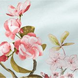 Pudebetrk HappyFriday Chinoiserie Multifarvet 60 x 70 cm #2
