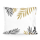Pudebetrk HappyFriday Blanc Foliage Multifarvet 60 x 70 cm #1