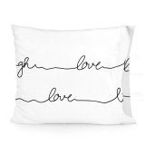Pudebetrk HappyFriday Blanc Live Multifarvet 60 x 70 cm #1