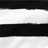 Pudebetrk HappyFriday Blanc Stripes Multifarvet 60 x 70 cm #2