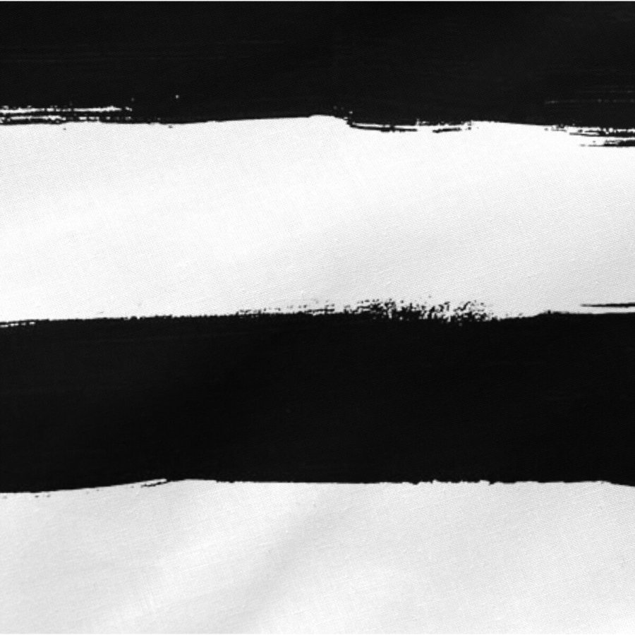 Pudebetrk HappyFriday Blanc Stripes Multifarvet 60 x 70 cm #2