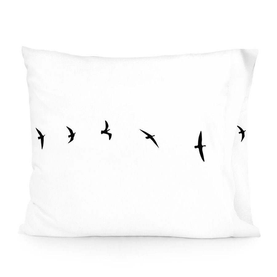 Pudebetrk HappyFriday Blanc Trip Multifarvet 60 x 70 cm #1