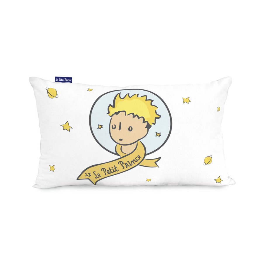 Pudebetrk HappyFriday Le Petit Prince Ses amis Multifarvet 50 x 30 cm #1