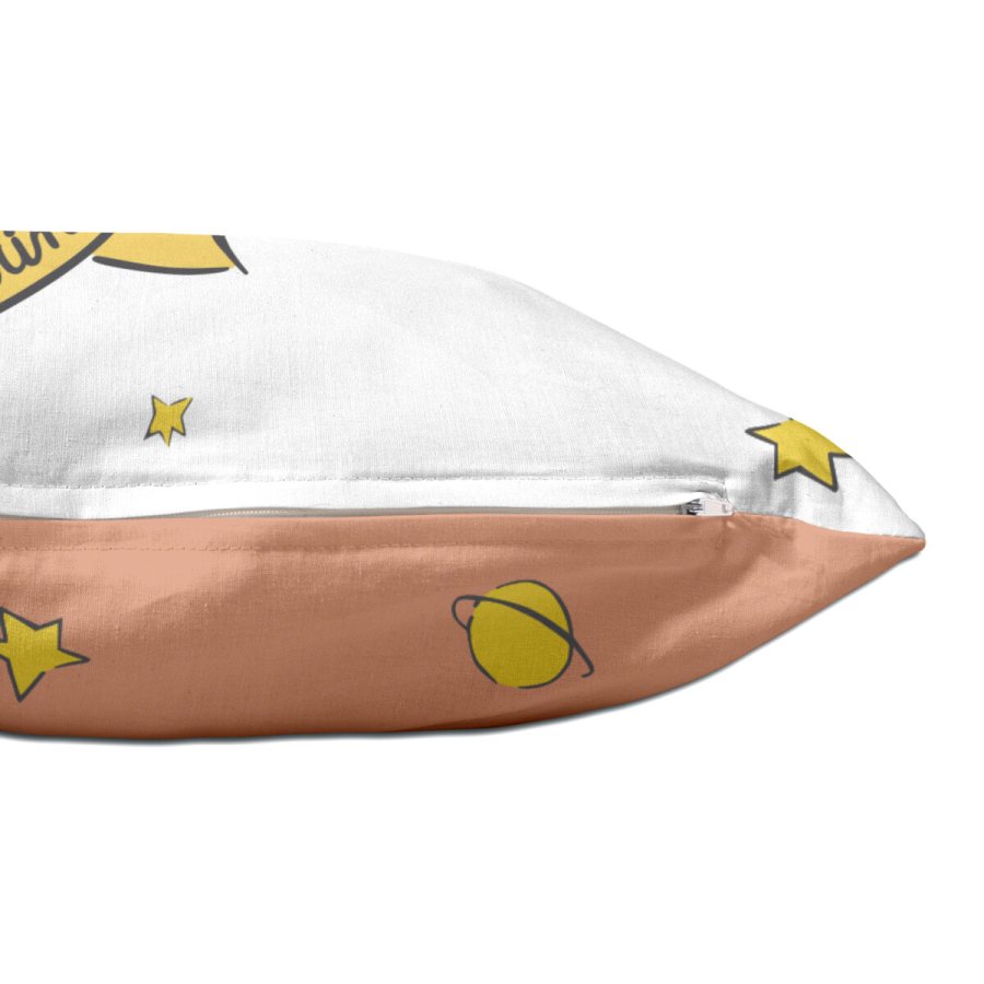 Pudebetrk HappyFriday Le Petit Prince Ses amis Multifarvet 50 x 30 cm #3
