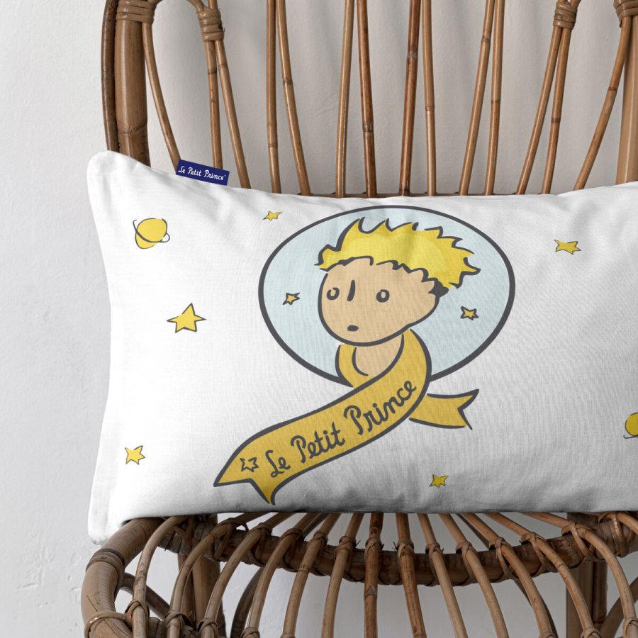 Pudebetrk HappyFriday Le Petit Prince Ses amis Multifarvet 50 x 30 cm #4