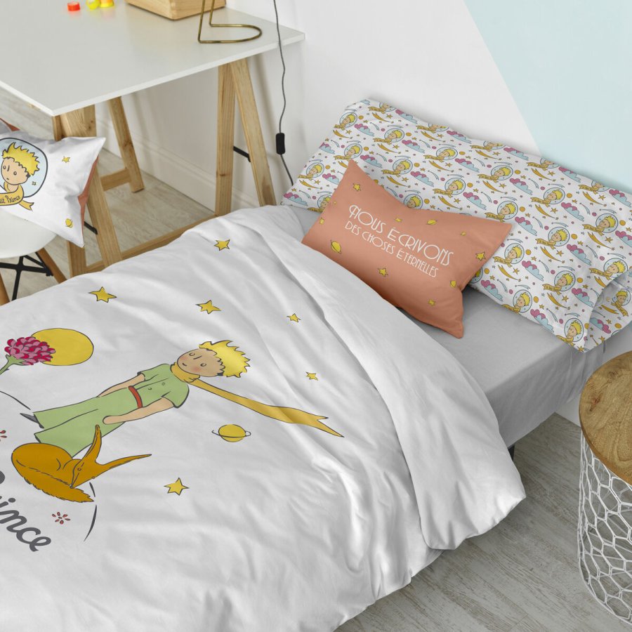 Pudebetrk HappyFriday Le Petit Prince Ses amis Multifarvet 50 x 30 cm #5