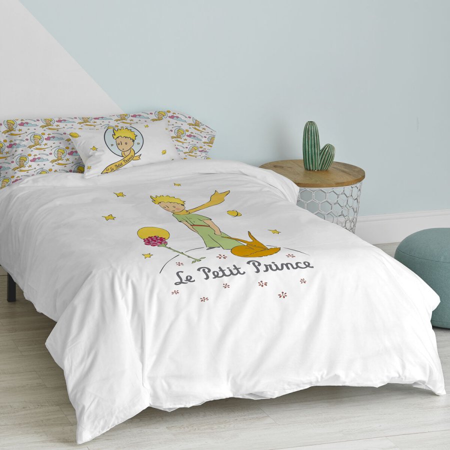 Dynebetrk st HappyFriday Le Petit Prince Ses Amis Multifarvet 2 Dele #6