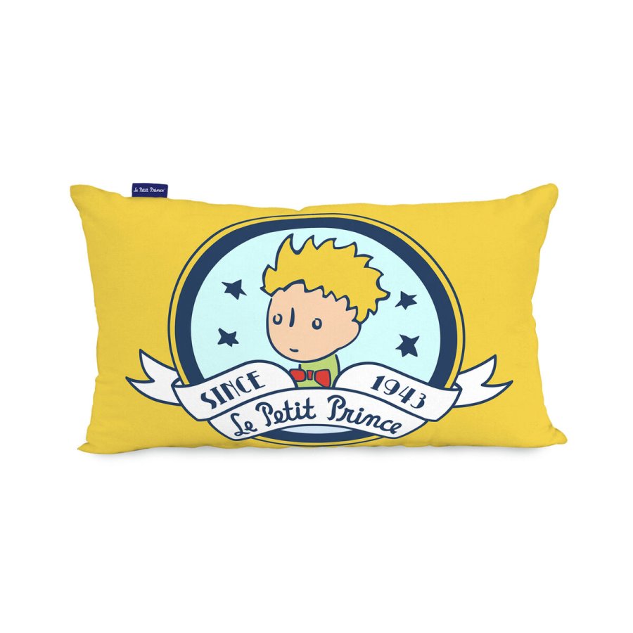 Pudebetrk HappyFriday Le Petit Prince Son avion Multifarvet 50 x 30 cm #2