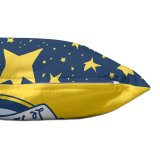 Pudebetrk HappyFriday Le Petit Prince Son avion Multifarvet 50 x 30 cm #3