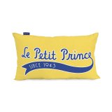 Pudebetrk HappyFriday Le Petit Prince Migration Multifarvet 50 x 30 cm #2