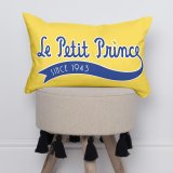 Pudebetrk HappyFriday Le Petit Prince Migration Multifarvet 50 x 30 cm #4