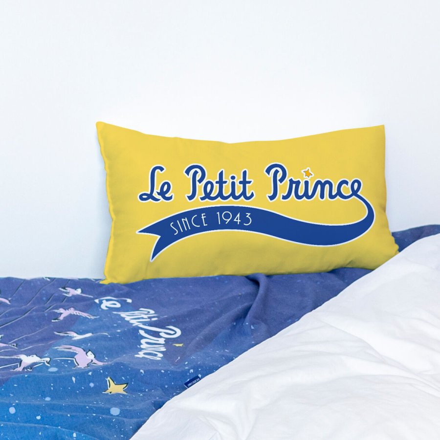 Pudebetrk HappyFriday Le Petit Prince Migration Multifarvet 50 x 30 cm #5